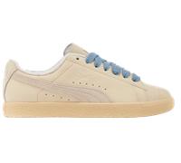 Puma Clyde Basketball Nostalgia Chaussures 42,5 Blanc