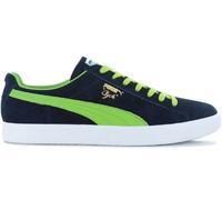 Puma Clyde Clydezilla MiJ - Made In Japan - Baskets Sneakers Hommes 390085 NEU