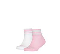 PUMA Clyde Junior Recycled Cotton Chaussettes (Lot de 2) Mixte Enfant