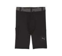 PUMA Collant court Baselayer PWRMODE Homme, Accessoires, Noir, M M