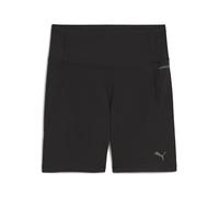 Short Puma Cloudspun noir pur femme - S