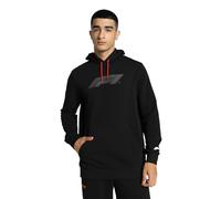 PUMA Collant de Jogging Formula 1 Essentials - Noir - Taille: XL