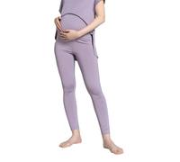 PUMA Collant de maternité unisexe taille haute 7/8 3XL