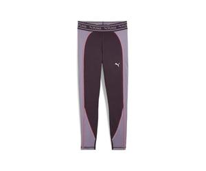 PUMA Collant moulant unisexe Fit Train Strong 7/8