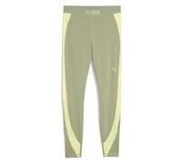 PUMA Collant Unisexe W Strong Colorblock - Hw 7/8