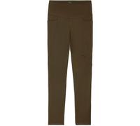 Legging long Puma Tad Essential 7/8 noir femme - M