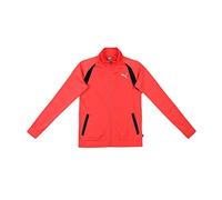 PUMA Combinaison en Tricot Classique OP G Survêtement Fille, Saumon, 116