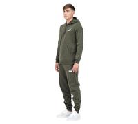 PUMA Combinaison Feel Good vert pour homme, multicolore, S