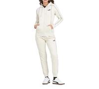 Puma Combinaison Femme à Capuche Essential Animal Beige Code 692203-87, beige, M
