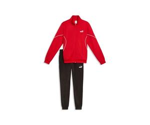 PUMA Combinaison passepoilée en Polyester