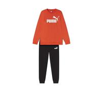 PUMA Combinaison Sportstyle Core Enfant, multicolore, 8 ans