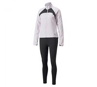 PUMA Combinaison tissée Active Survêtement Femme, Lavender Fog, XL