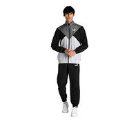 PUMA Combinaison tissée Cl Survêtement Homme, Noir, M