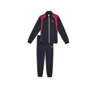 Puma Combinaison tricotée Unisexe avec Passepoil en Polyester (Lot de 1)