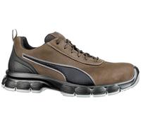 PUMA Condor Low ESD SRC 640542-42 antistatique (ESD) Chaussures de sécurité S3 Pointure (EU): 42 marron 1 pc(s)