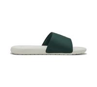 PUMA COOL CAT 2.0 GREENSIDE, Sandale glissante Unisexe, DARK MYRTLE-WARM WHITE,