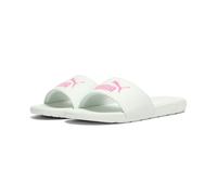 PUMA Femme Cool Cat 2.0 WNS Sandale Glissante, Pixel Rose givré Sauge, 38 EU