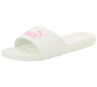 PUMA Cool CAT 2.0 WNS Sandales à enfiler pour femme, sauge givré rose pixel, pointure 40, Pixel rose givré sauge, 40.5 EU