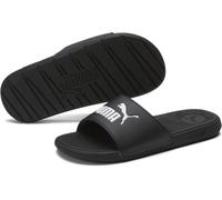 Puma Cool Cat Pool Slider Puma Noir 4 (37) Male