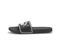 Puma Sandales à enfiler Leadcat Ftr Puma Black/Puma Team Gold/Puma White 46 EU