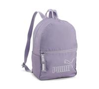 PUMA Core Base Backpack, Sac à dos aux femmes, Pale Plum, OSFA - 090642