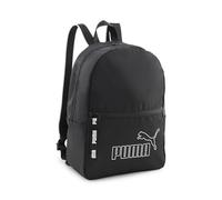 PUMA Core Base Backpack, Sac à dos aux femmes, PUMA Black, OSFA - 090642