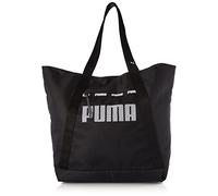 PUMA Core Base Large Shopper Acheteur Femme, Noir, Taille Unique