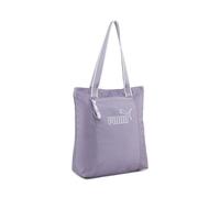 PUMA Core Base Shopper, Client aux femmes, Pale Plum, OSFA - 090640