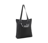 PUMA Core Base Shopper, Client aux femmes, PUMA Black, OSFA - 090640