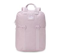 PUMA Core College Bag Sac à Dos Adultes Unisexes, Grape Mist, OSFA