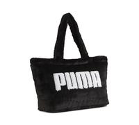 PUMA Core Fur Shopper