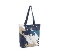 PUMA Core Pop Shopper, Client aux femmes, Club Navy-Sand Dune-AOP, OSFA - 090647