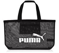PUMA Core Transparent Shopper