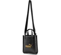 Sac Puma Core Up Mini Tote X-Body, Noir, Mixte