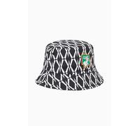PUMA Cote d'Ivoire 024710 01 Chapeau Bob Unisexe Adulte, Pelé jaune, taille unique