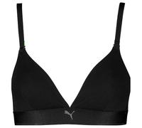PUMA Cotton Triangle Haut Court Femme (Lot de 1)