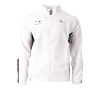 PUMA Coupe-Vent Blanc Homme Bmw 622282 Blanc S