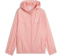 PUMA Coupe-Vent Coupe régulière Essentials Enfant et Adolescent
