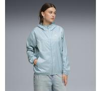 PUMA Coupe-vent coupe régulière Essentials Femme, Vêtements, Bleu, M M