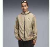 PUMA Coupe-vent coupe régulière Essentials Homme, Vêtements, Beige, XXL XXL