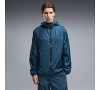 PUMA Coupe-vent coupe régulière Essentials Homme, Vêtements, Bleu, S S
