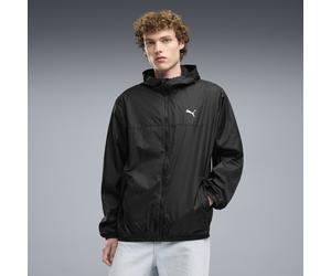 PUMA Coupe-vent coupe régulière Essentials Homme, Vêtements, Noir, M M