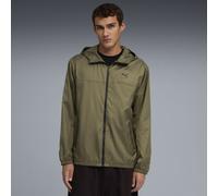 PUMA Coupe-vent coupe régulière Essentials Homme, Vêtements, Vert, M M