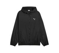 Puma Coupe-vent Essentials Coupe régulière Homme XXL Black