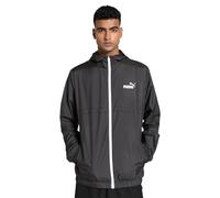 PUMA Coupe-vent unisexe Ess Solid XXL