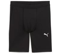 Puma Course Foundation 8'' Legging court Homme L Noir