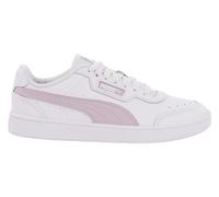 PUMA - Court 70-38608407 - Couleur: Blanc - Pointure: 38 EU