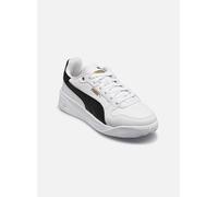 Puma Court Base pour 39 Blanc