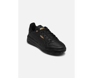 Puma Court Base pour 40 Noir