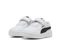 Puma Baskets Court Classic Clean Ac+ Inf
